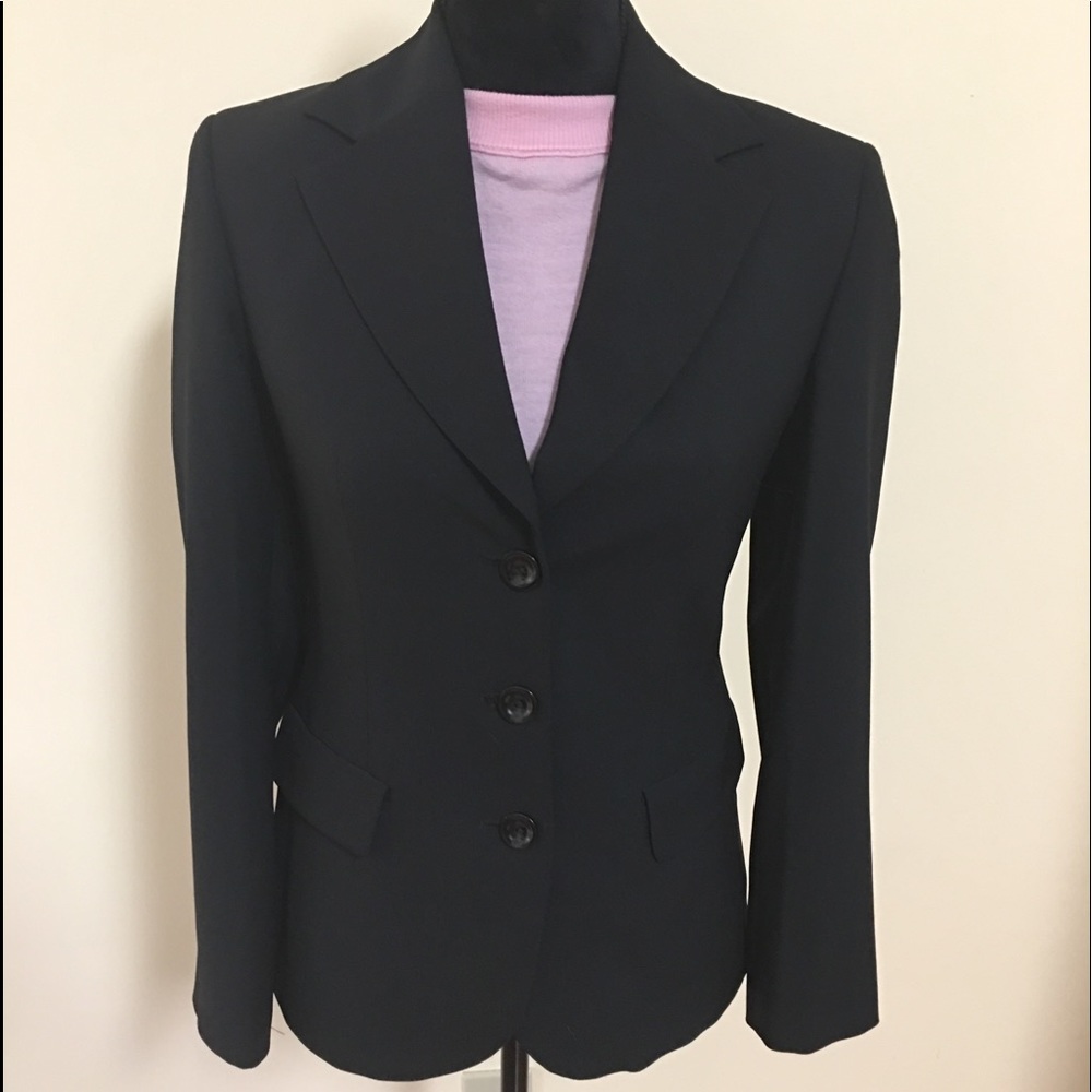 Sisley Italian Jacket